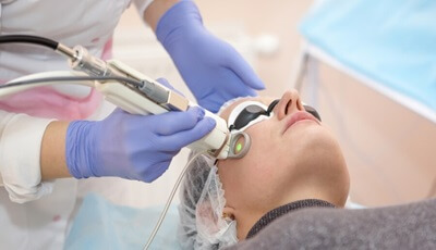 علاجات الليزر 15 علاجات الليزر - استخدامات الليزر في التجميل