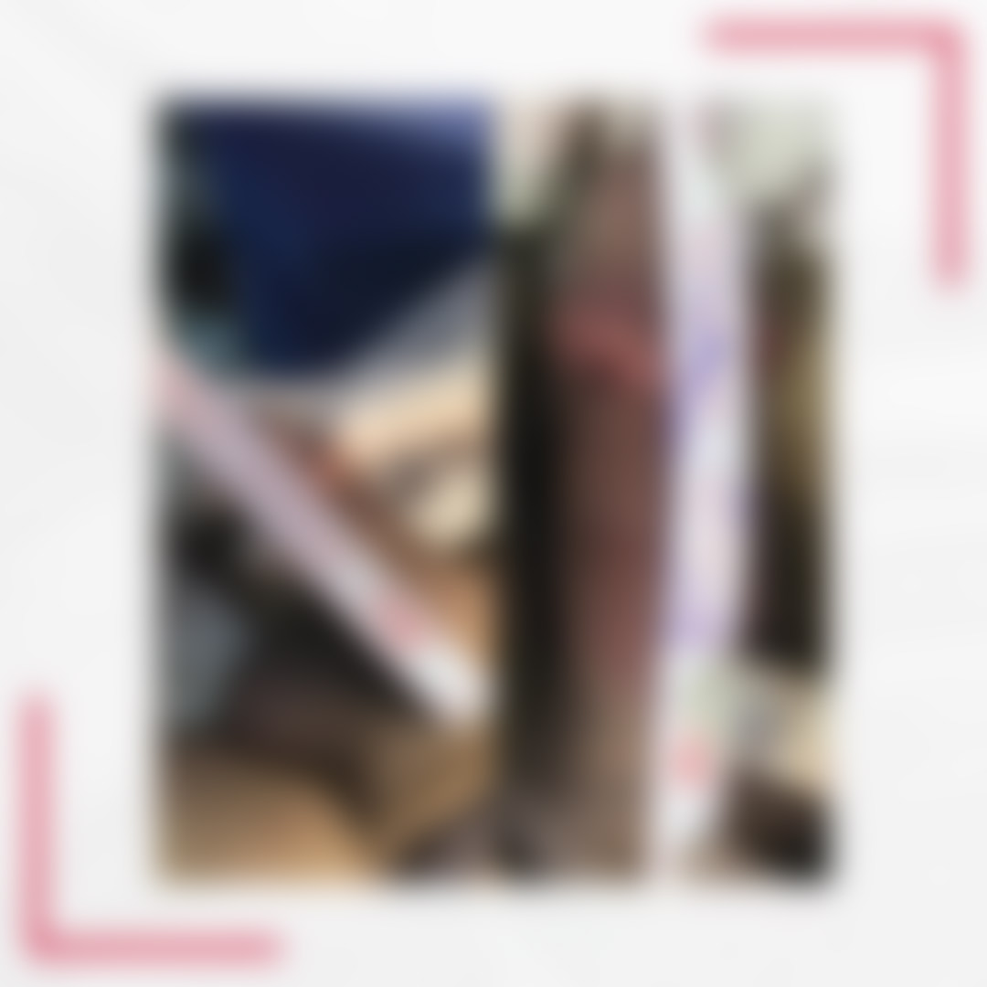 3 blurred