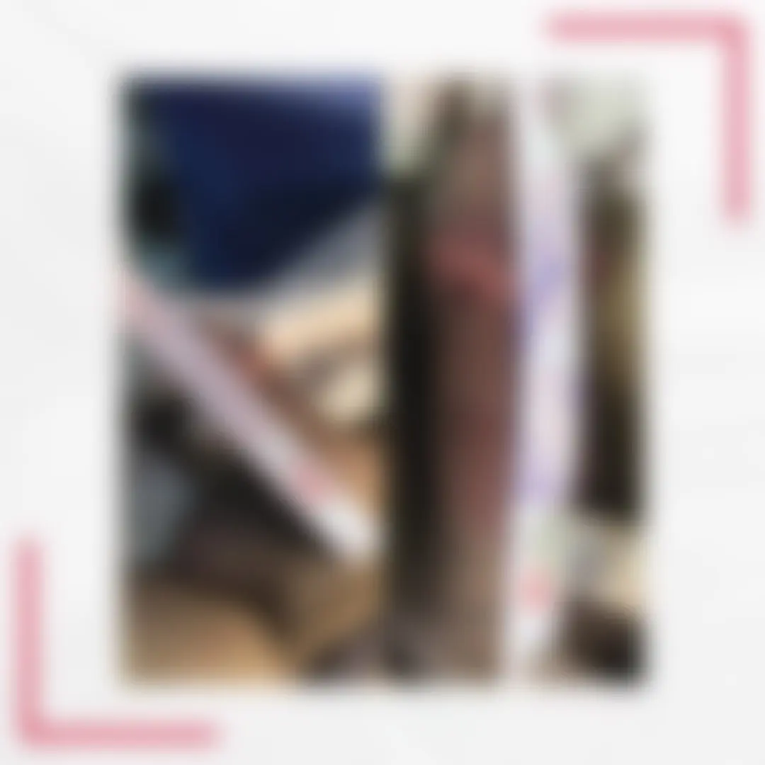 3 blurred