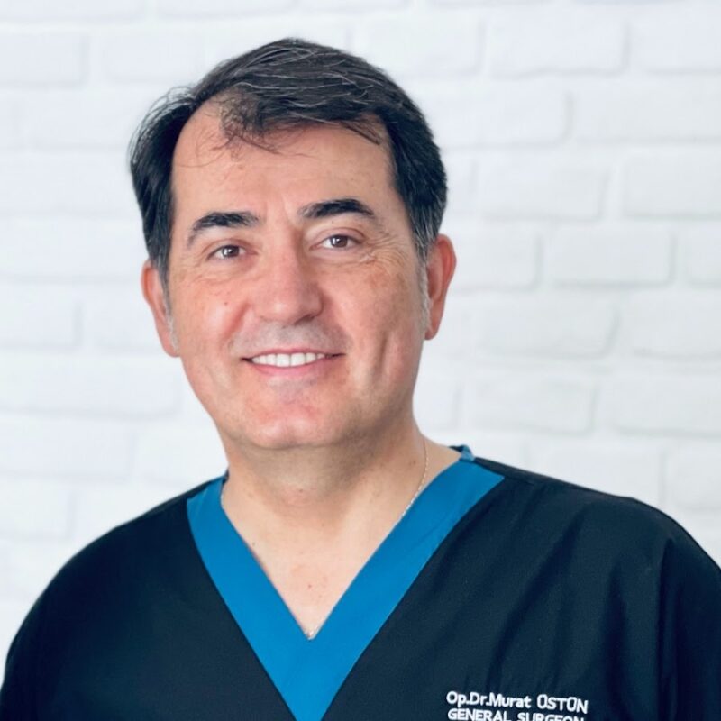 Istanbul Bariatric Center (IBC)