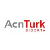 ACNTURK Sigorta logo