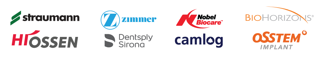 dental logo brands