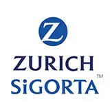 zurich sigorta logo