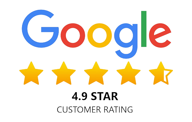 google reviews