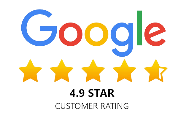 google reviews
