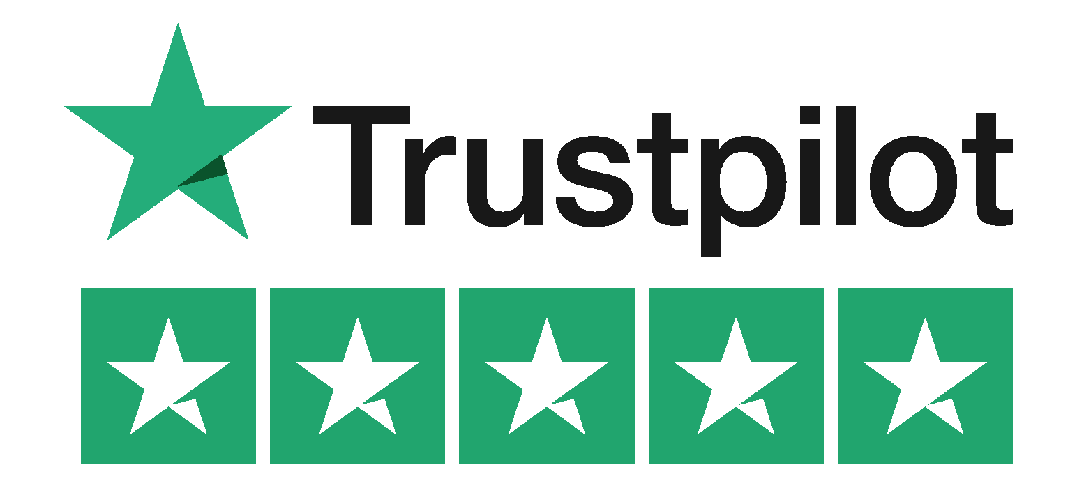 Trustpilot reviews