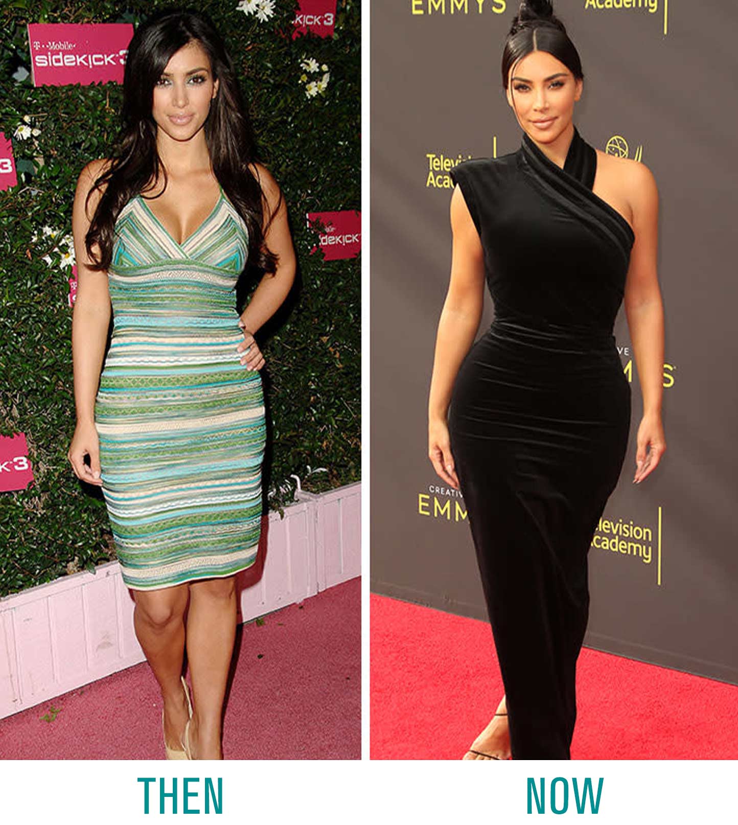 Kim-Kardashian BBL Kim Kardashian BBL