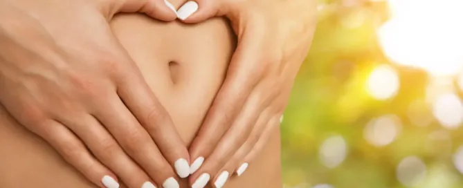 Umbilicoplasty (Belly Button Surgery)
