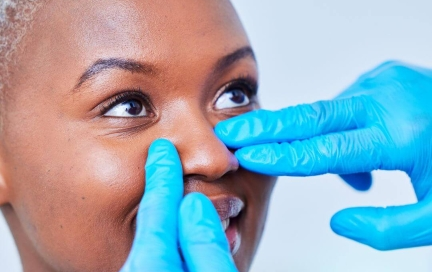Ethnic Rhinoplasty