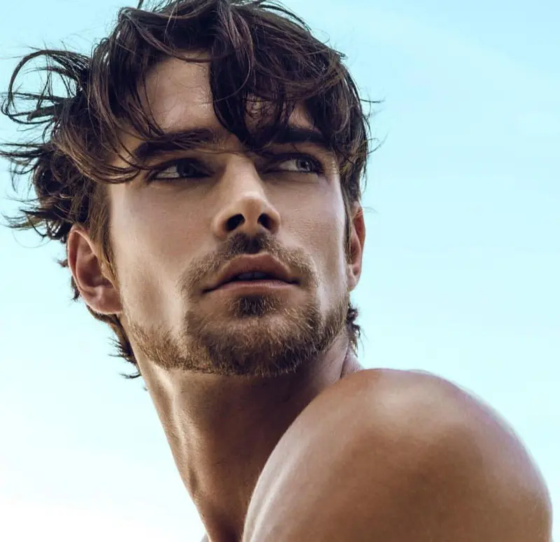 Maskülen Yüz Nedir? 13 maskülen yüz