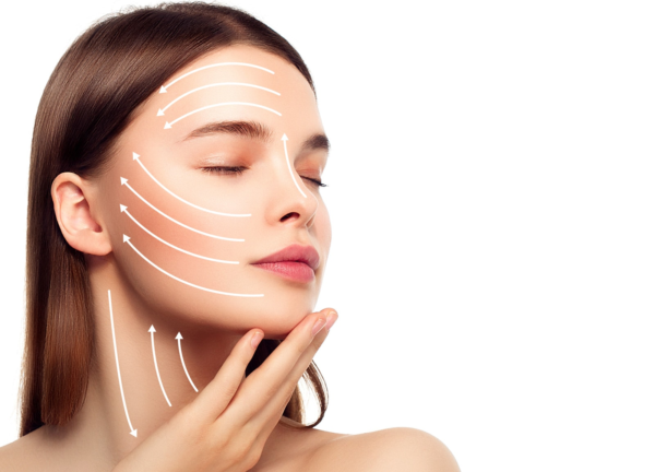 شد الوجه السائل 12 شد الوجه السائل