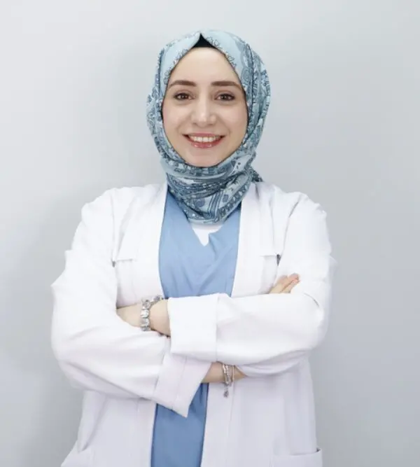 dr kubra