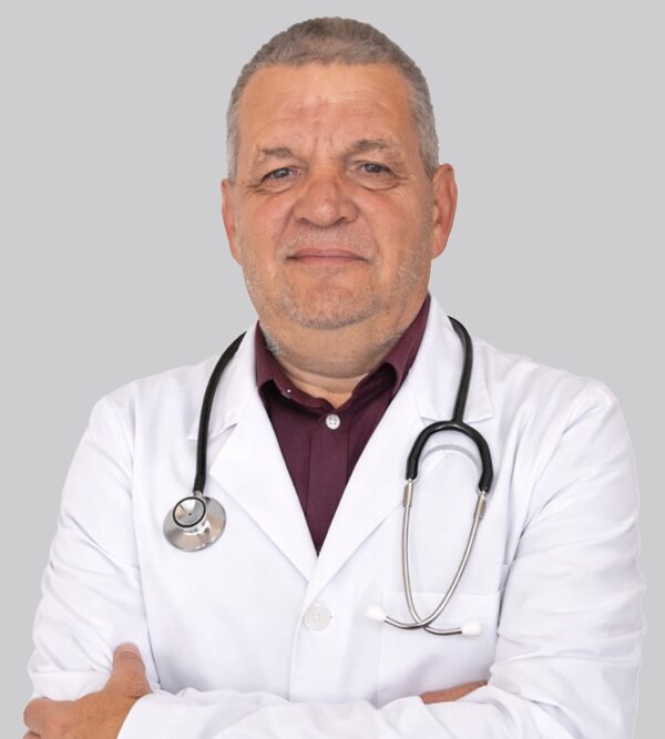 dr can arat